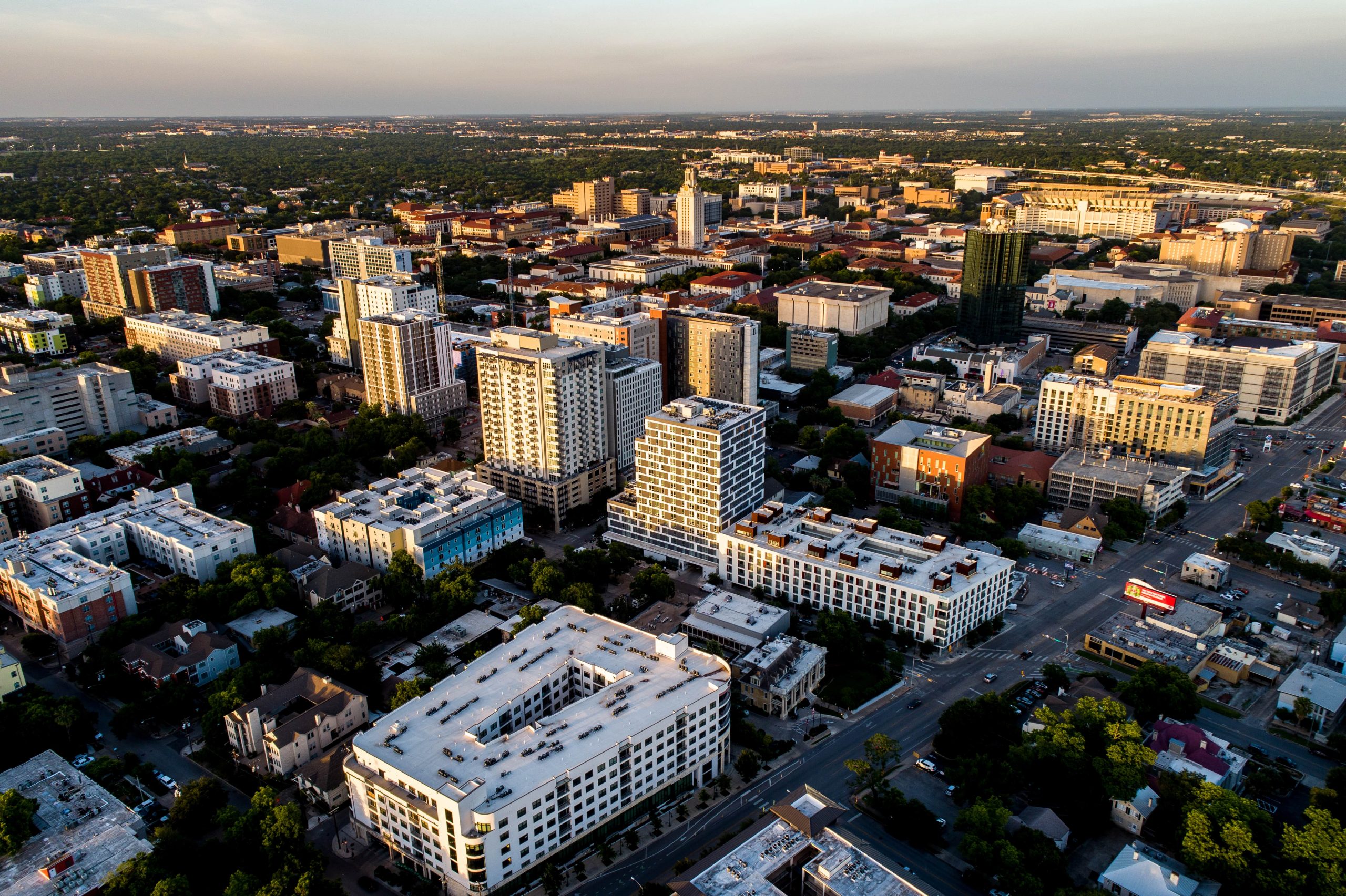 Housing Scout – West Campus Apartments | UT Austin TX