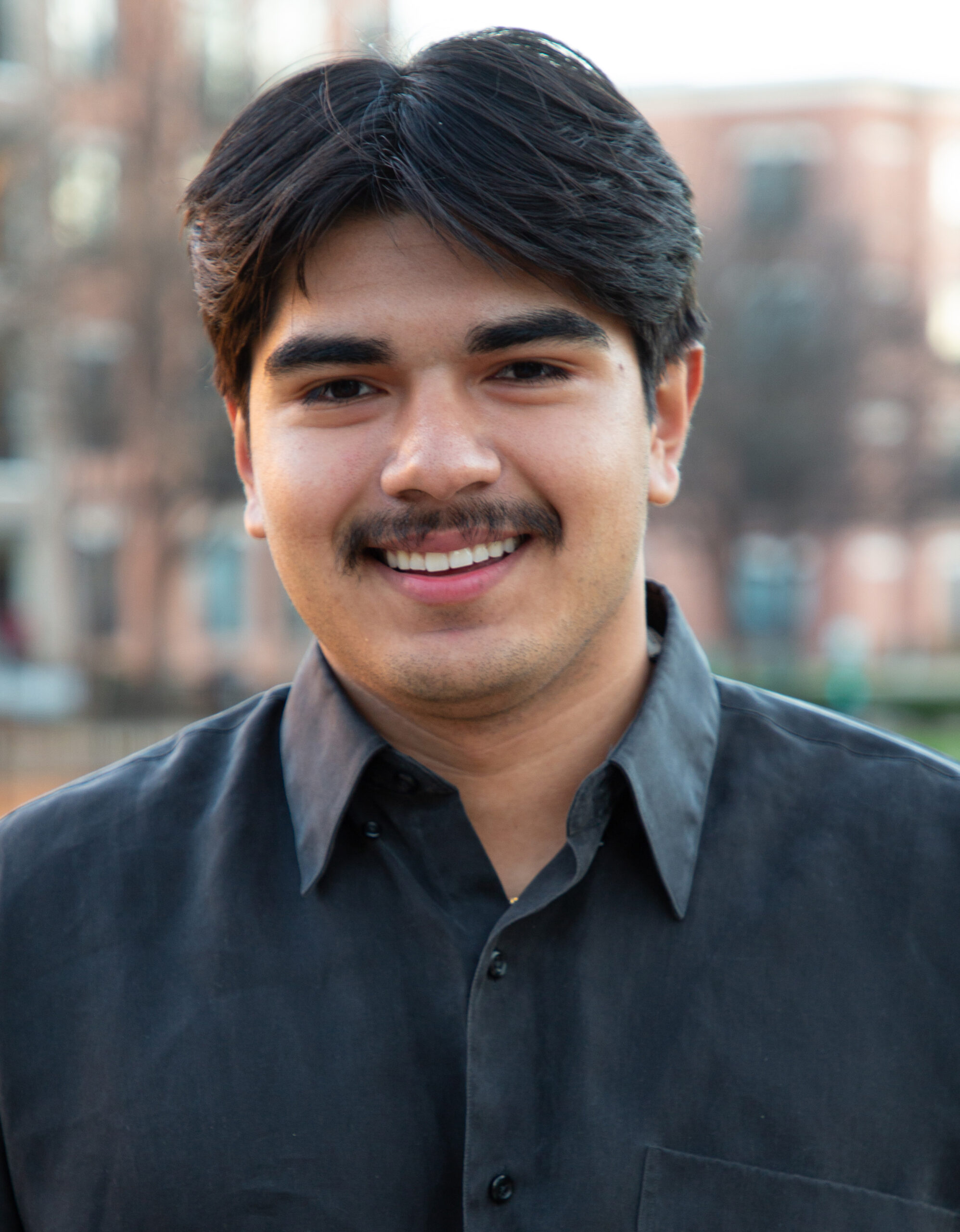 Kevin Avalos