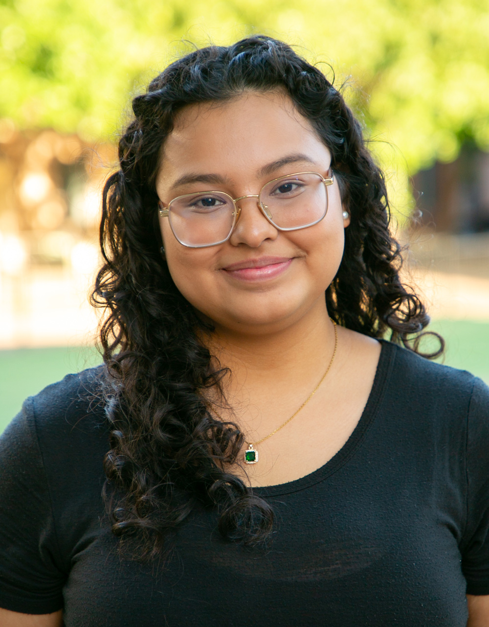 Kimberly Espinoza Leasing Agent