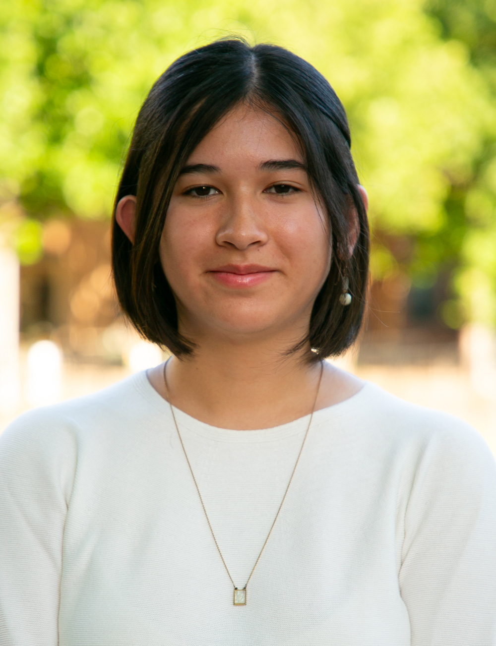 Olivia Diwa Leasing Agent