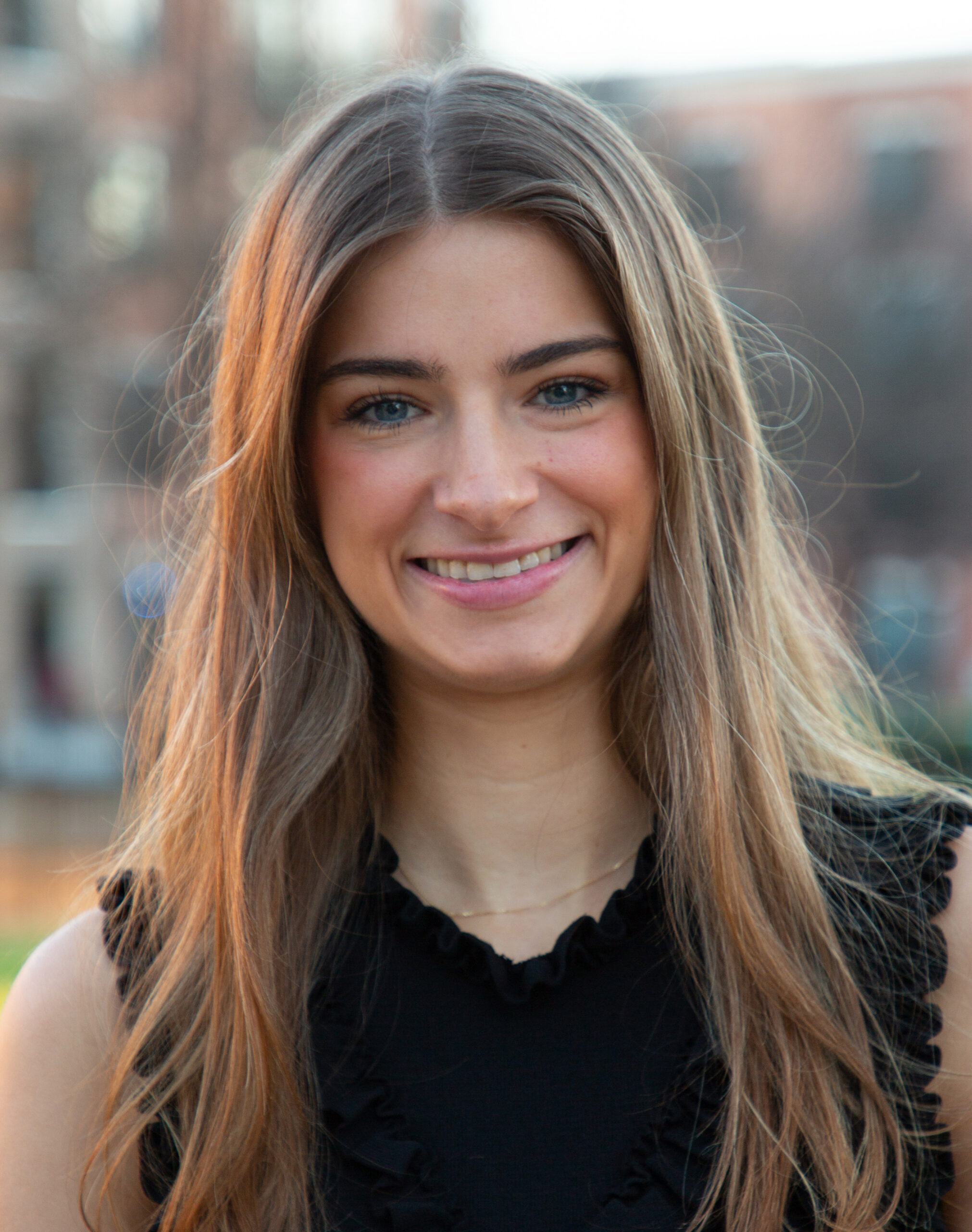 Sarah Heckler